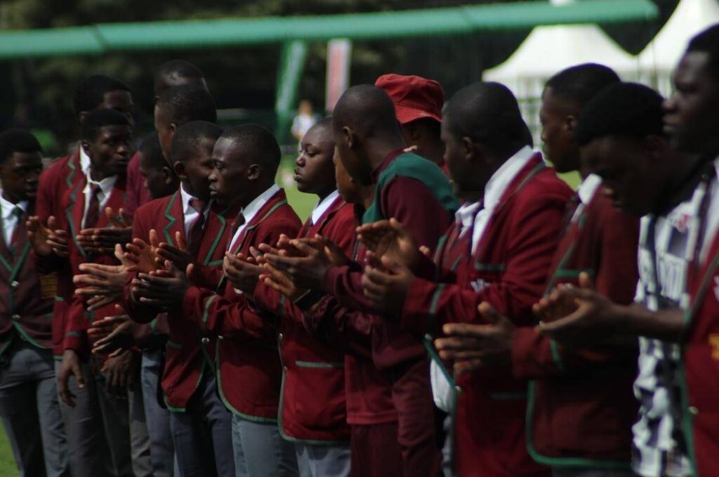 School Students | prince edward school culture and heritage