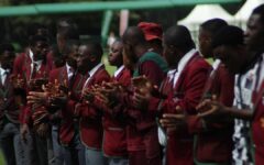 School Students | prince edward school culture and heritage