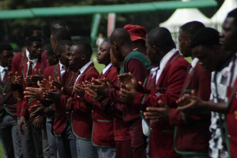 School Students | prince edward school culture and heritage