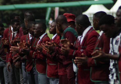 School Students | prince edward school culture and heritage