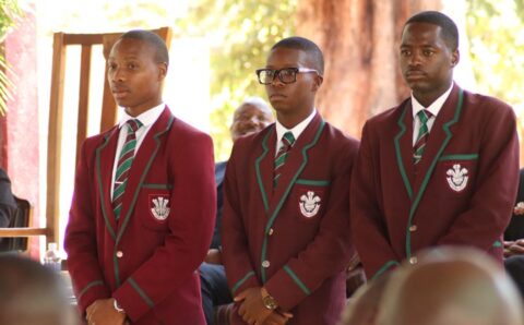 prince edward school clubs debate and public speaking