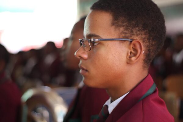 Prince Edward School academics