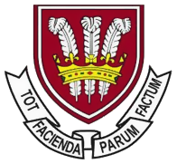 Prince Edward School