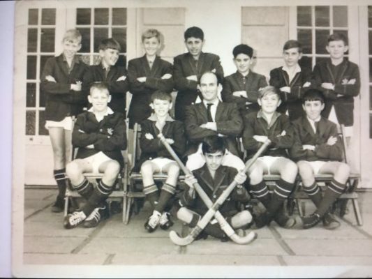U13A ,1969.