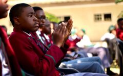 About Prince Edward School