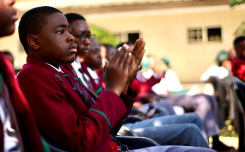 About Prince Edward School