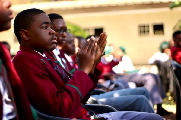 About Prince Edward School