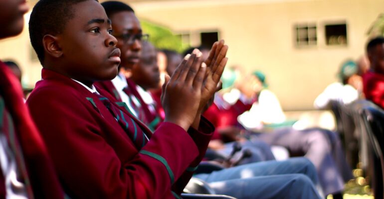 About Prince Edward School