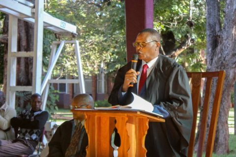 contact prince edward