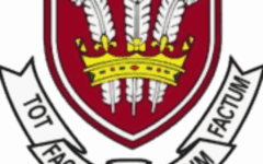 Prince Edward School