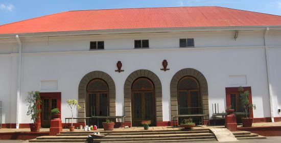 Beit Hall | prince edward school majors and programs