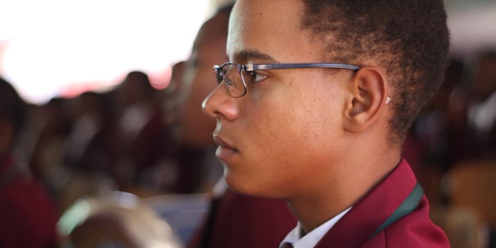 Prince Edward School academics