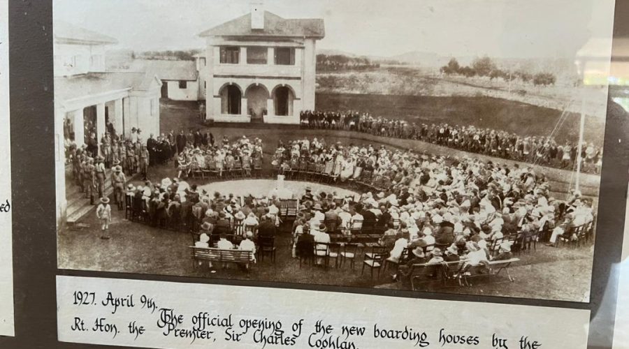 prince edward school alumni