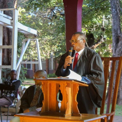 contact prince edward